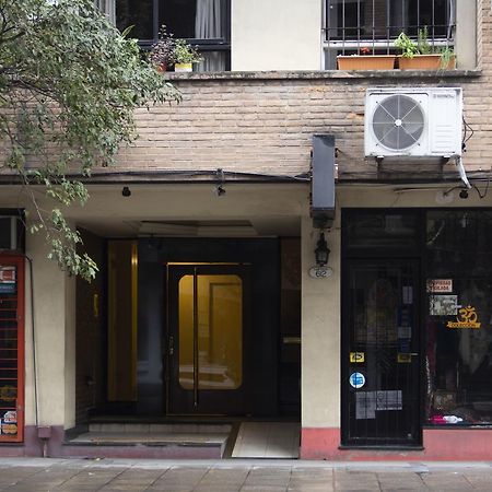 Appartamento Ashram San Miguel de Tucumán Esterno foto