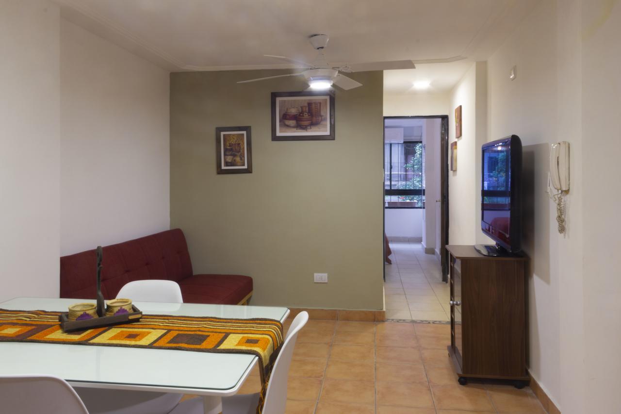 Appartamento Ashram San Miguel de Tucumán Esterno foto